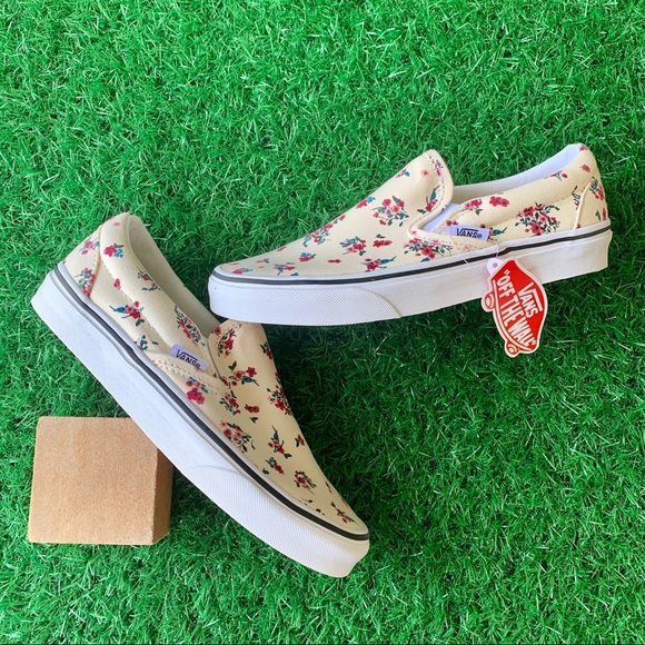 Vans Classic Slip On - Picture 4 of 5